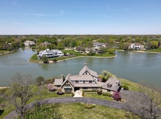 10 Shoreside Dr, South Barrington, IL 60010