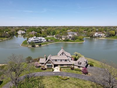 10 Shoreside Dr, South Barrington, IL, 60010