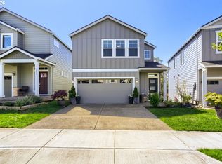 1464 18th Ave, Forest Grove, OR 97116