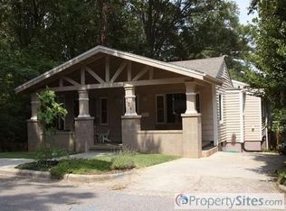 704 Harris St, Raleigh, NC 27607