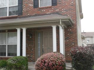 1207 Ridgeway Dr, Lake Saint Louis, MO 63367