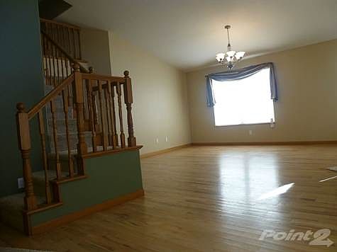 Dining or Living Space