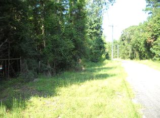 Xx Baughman Rd, Poplarville, MS 39470