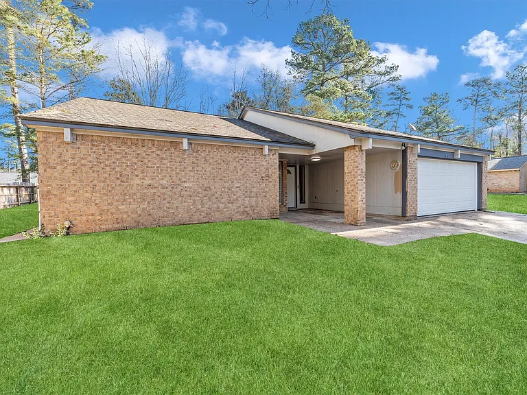 3353 Knob Oaks Dr — Photo 1
