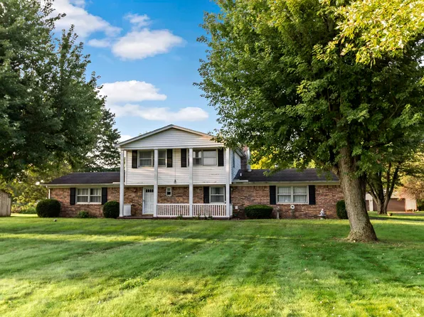 189 W 500 S, Marion, IN 46953