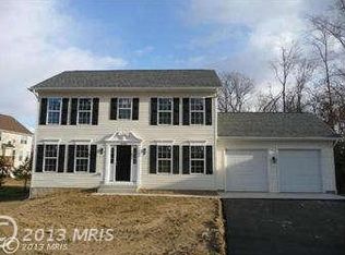 2970 Chestnut Dr, Waldorf, MD