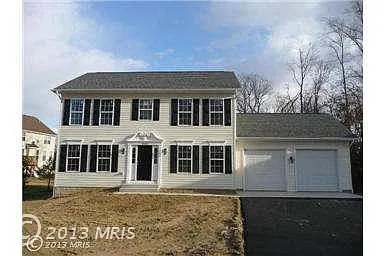 2970 Chestnut Dr photo 1