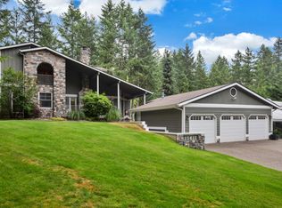 15411 132nd Street Ct NW, Gig Harbor, WA 98329
