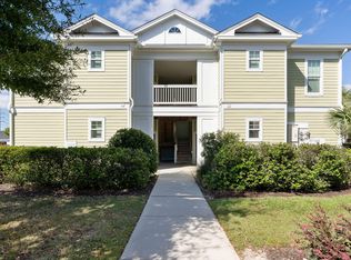 1517 Rosewood Ln, Mount Pleasant, SC 29464