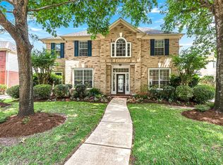 23310 Prairie Pebble Ct, Katy, TX 77494