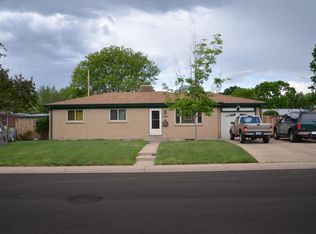 1377 S Zephyr Ct, Lakewood, CO 80232