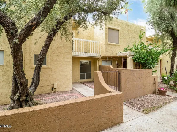 6540 N 7TH Avenue #48, Phoenix, AZ 85013