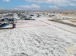 0 Amen Corner Ln, Billings, MT 59106
