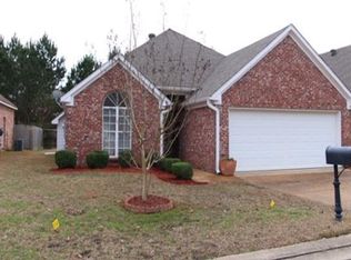 111 River Ridge Ct, Pearl, MS 39208