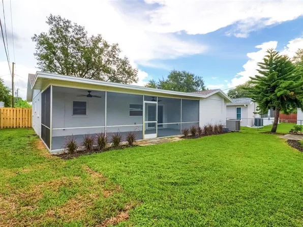 5860 99th Ave, Pinellas Park, FL 33782