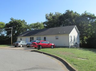 612 Johnson St #A & B, Bolivar, TN 38008