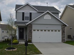 65 Wyndgate Trail Ct, Lake St Louis, MO 63367