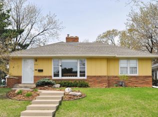 6112 Knox Ave S, Minneapolis, MN 55419
