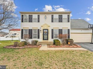 12805 Jervis St, Clinton, MD 20735