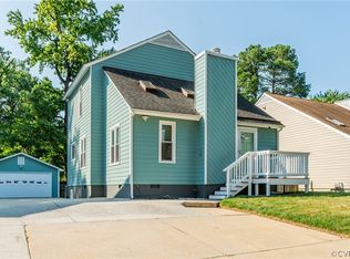 2217 Aspen Way, Henrico, VA 23233