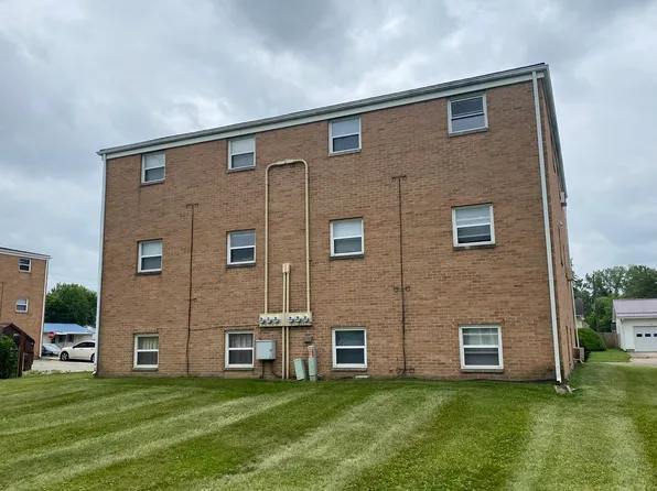 104 Gale Ct, Circleville, OH