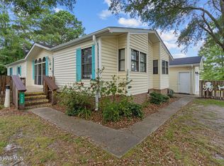 4588 Rounding Run Rd SW, Shallotte, NC 28470