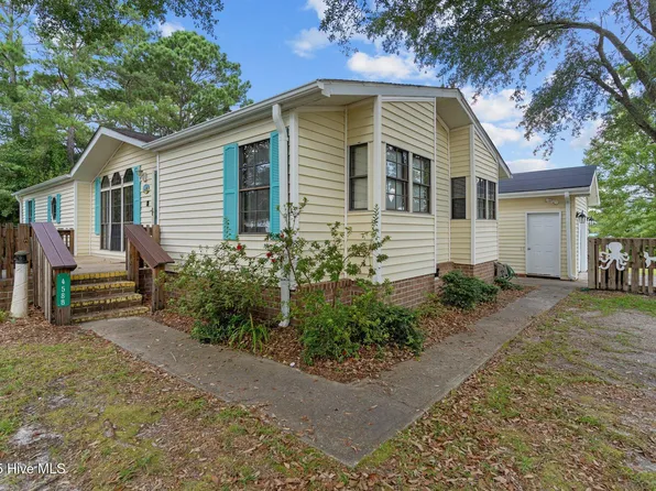 4588 Rounding Run Road SW, Shallotte, NC 28470