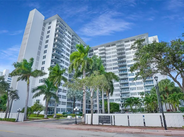 3333 NE 34 Street #109, Fort Lauderdale, FL 33308