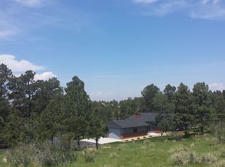 7731 Deertrail Dr, Parker, CO 80138