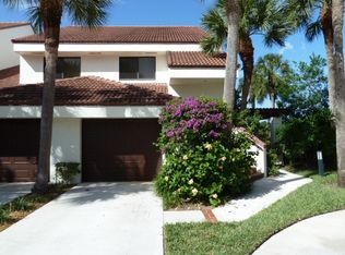 404 Sea Oats Dr APT E, Juno Beach, FL 33408