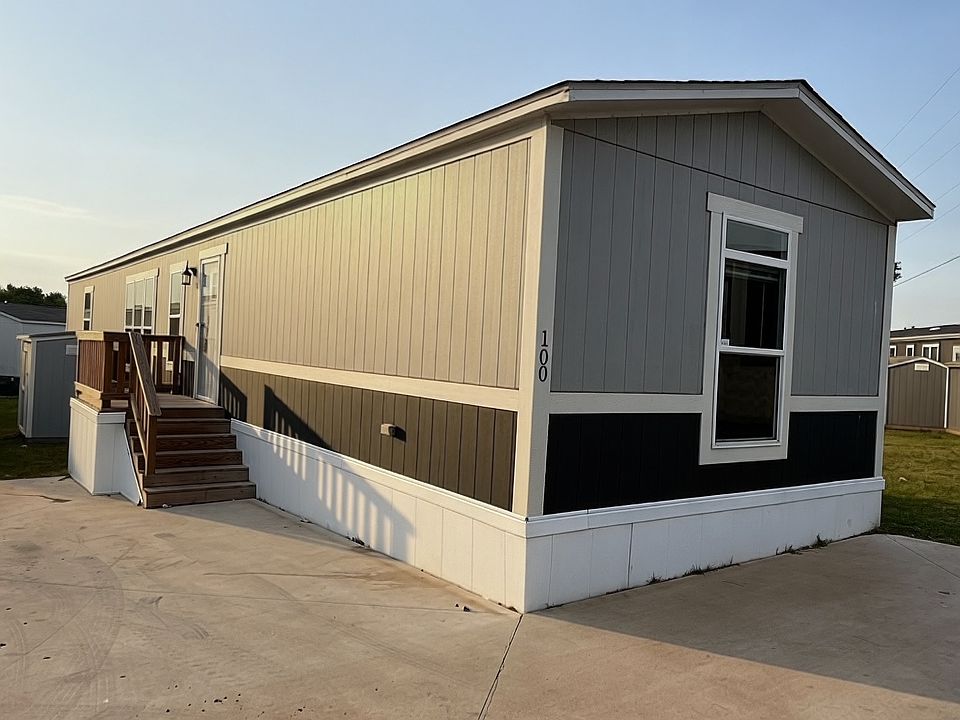 1st image of 3301 S Bryant Ave #100