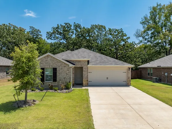 1008 N River Oaks Ln, Chandler, TX 75758