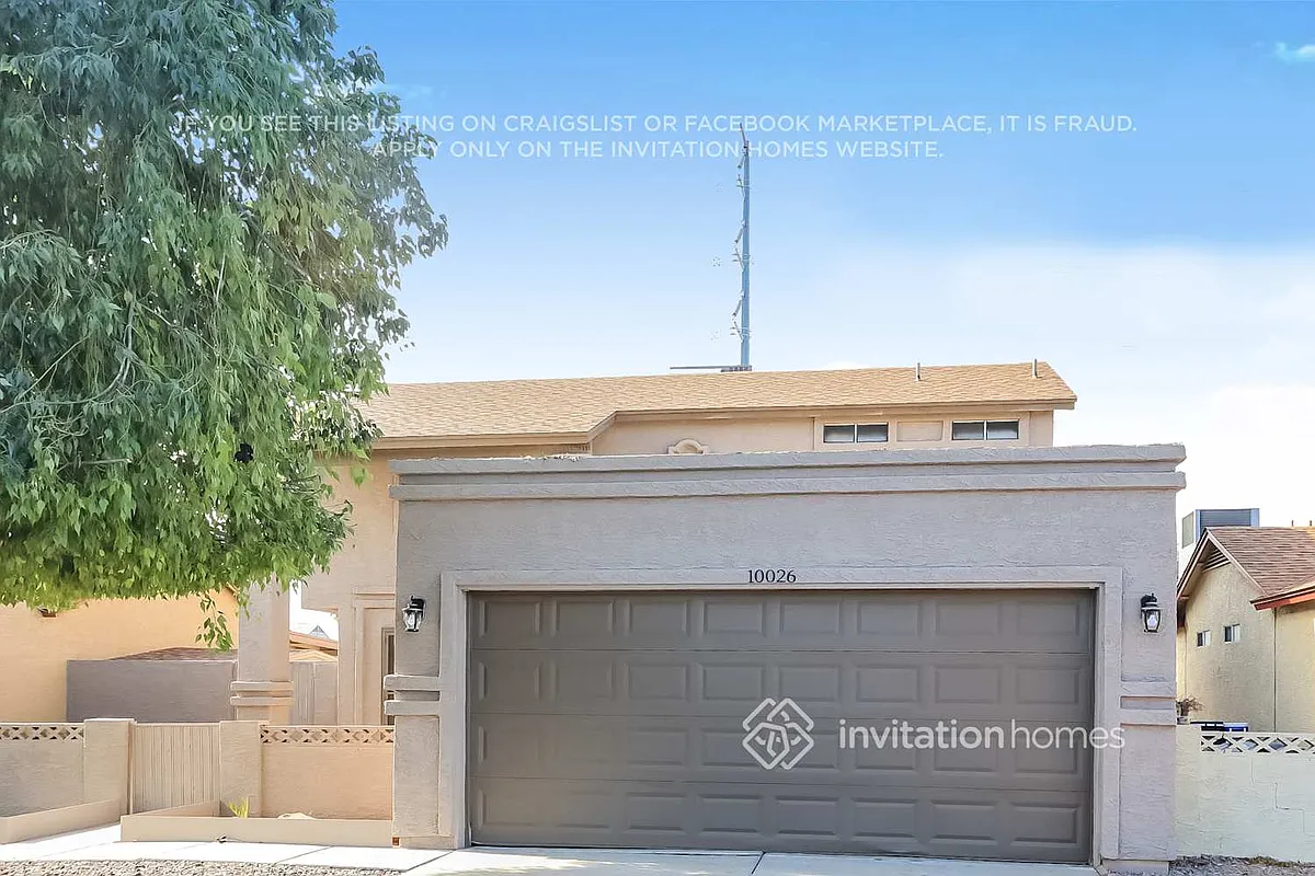 Building Photo - 10026 N 66th Ln