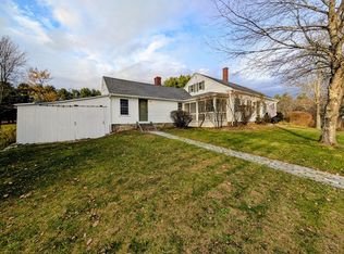 216 Brookfield Rd, Charlton, MA 01507
