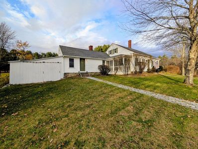 216 Brookfield Rd, Charlton, MA, 01507