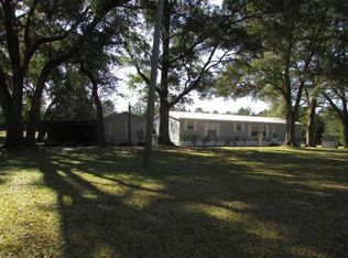 21225 NW 58th Pl, Newberry, FL 32669