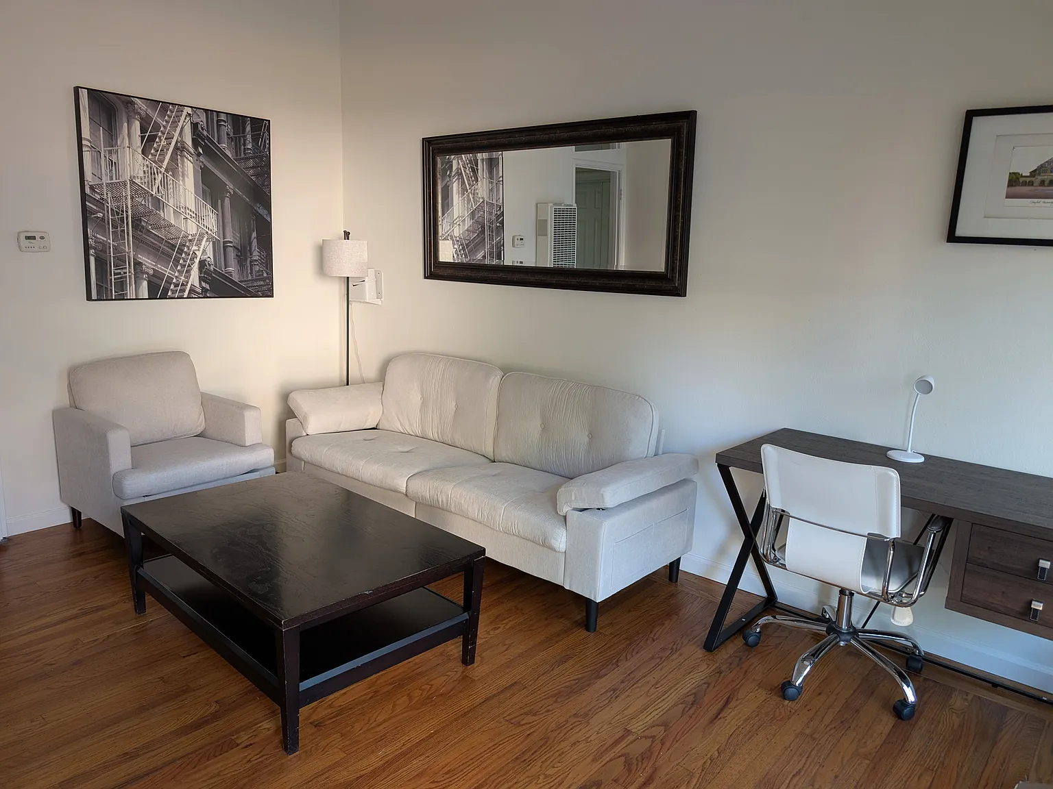 1 bed, 520 sqft, $2,950 — Photo 4