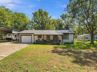 10455 Comanche, Wills Point, TX 75169