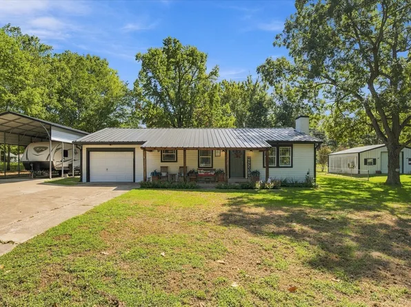 10455 Comanche, Wills Point, TX 75169