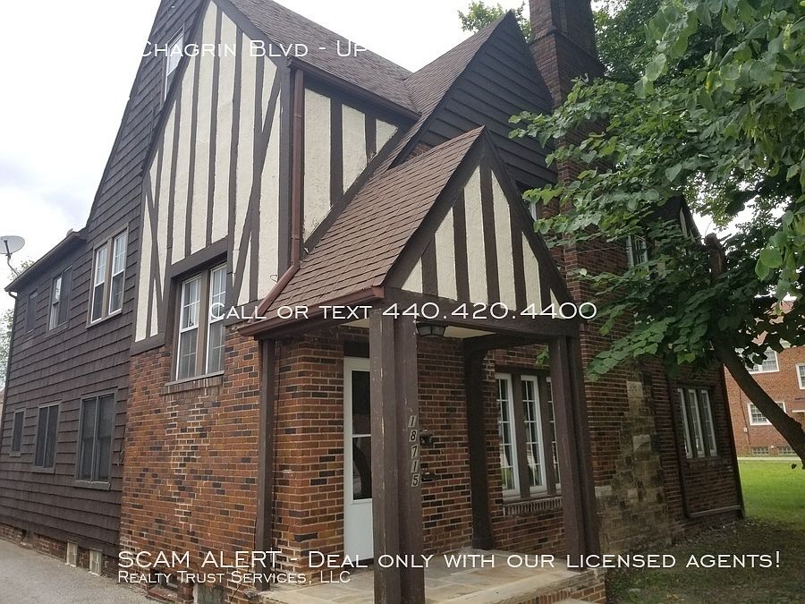 1st image of 18715 Chagrin Blvd