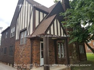 18715 Chagrin Blvd, Shaker Heights, OH 44122