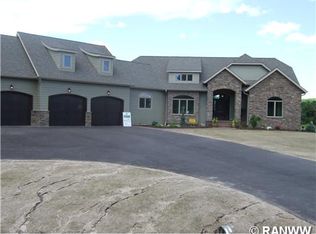 4000 E Cedar Rd, Eau Claire, WI 54701