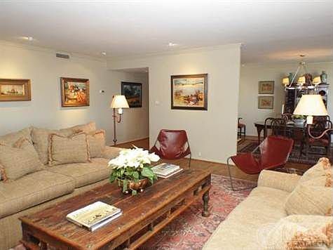 2nd image of 3525 Turtle Creek Blvd APT 16D