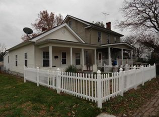 813 Washington Ave, Huntington, WV 25704