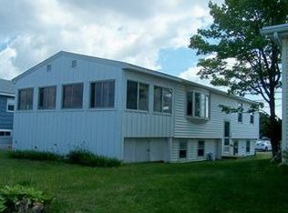 292 Portsmouth Ave, Seabrook, NH 03874