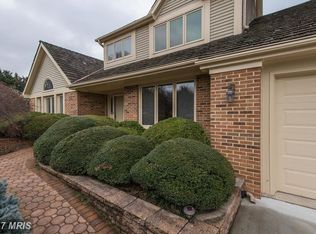 5506 Southport Ln, Fairfax, VA 22032
