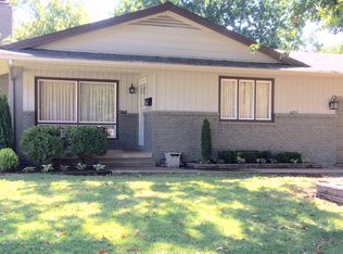 6237 E Beachy Ave, Wichita, KS 67208