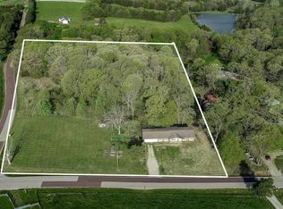 3923 Boeuf Lutheran Rd, New Haven, MO 63068