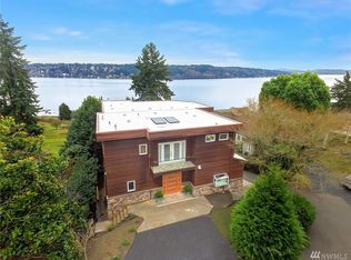 15212 38th Pl NE, Lake Forest Park, WA 98155