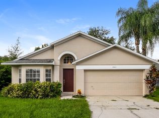 13611 Glasser Ave, Orlando, FL 32826